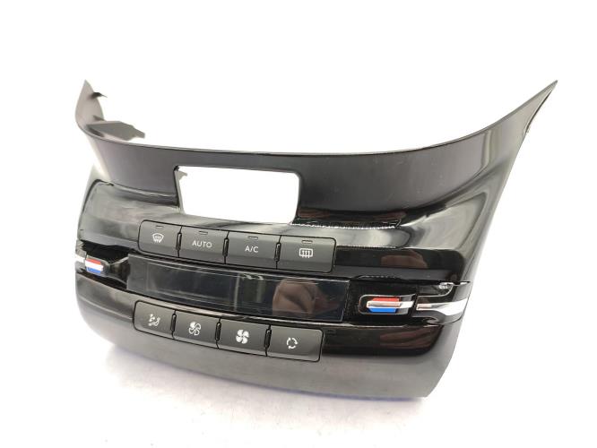 Commande chauffage PEUGEOT 208 1 PHASE 1 Essence