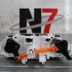 Commande chauffage PEUGEOT 208 1 PHASE 2 Essence