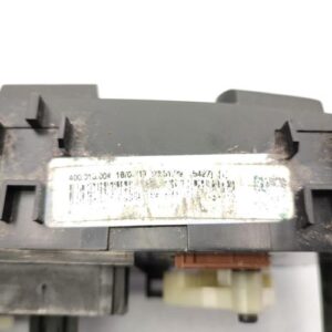 Commande chauffage CITROEN C3 2 PHASE 1 Diesel