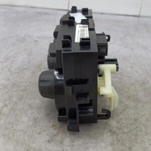 Commande chauffage CITROEN C3 2 PHASE 1 Diesel