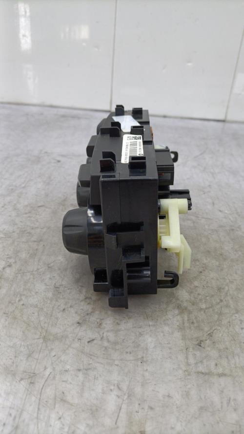 Commande chauffage CITROEN C3 2 PHASE 1 Diesel