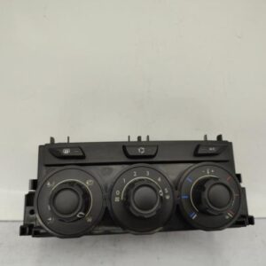 Commande chauffage CITROEN DS3 PHASE 1 Diesel