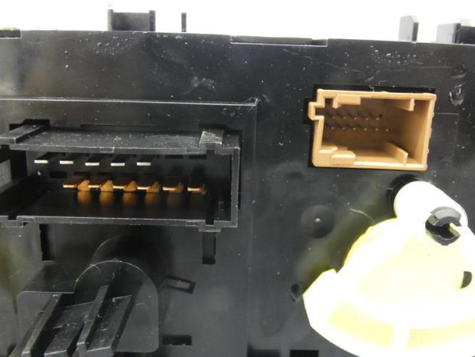 Commande chauffage CITROEN C3 2 PHASE 2 Essence