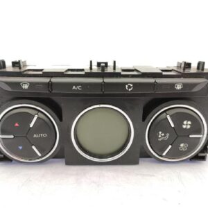Commande chauffage CITROEN DS3 PHASE 1 Diesel