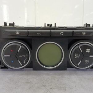 Commande chauffage CITROEN DS3 PHASE 1 Diesel