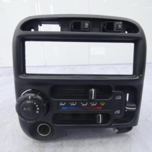 Commande chauffage HYUNDAI ATOS 1 PRIME Essence