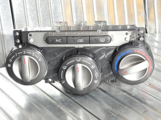 Commande chauffage HYUNDAI I 10 1 PHASE 2 Essence