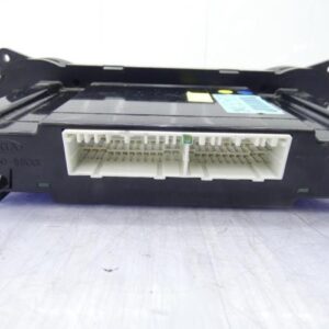 Commande chauffage KIA CEE-D 1 PHASE 1 Essence