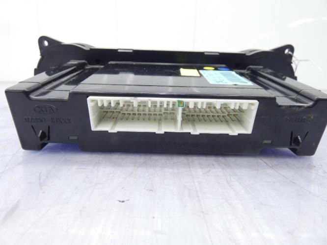 Commande chauffage KIA CEE-D 1 PHASE 1 Essence