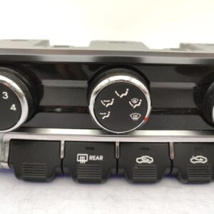 Commande chauffage KIA RIO 3 PHASE 1 Diesel
