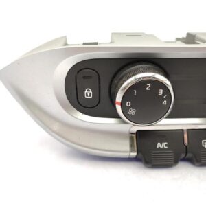 Commande chauffage KIA RIO 3 PHASE 2 Essence
