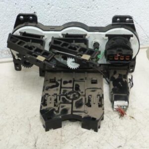 Commande chauffage HYUNDAI ACCENT 2 Diesel