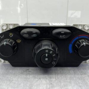Commande chauffage HYUNDAI SANTA FE 1 Diesel