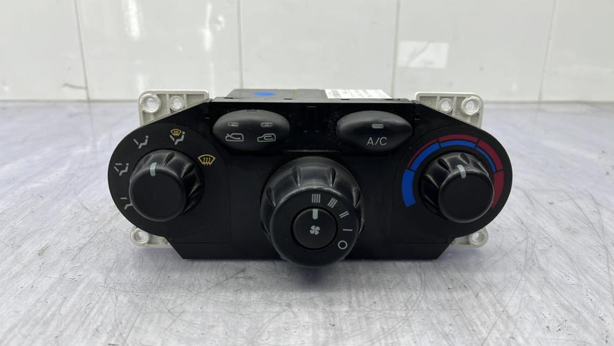 Commande chauffage HYUNDAI SANTA FE 1 Diesel