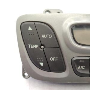 Commande chauffage HYUNDAI SANTA FE 1 Diesel