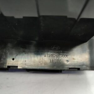 Commande chauffage HYUNDAI TUCSON 1 Diesel