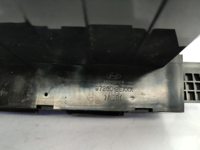 Commande chauffage HYUNDAI TUCSON 1 Diesel