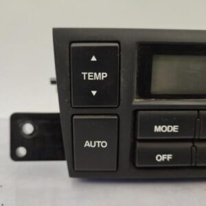 Commande chauffage HYUNDAI TUCSON 1 Diesel