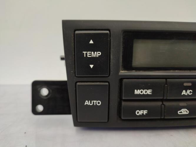 Commande chauffage HYUNDAI TUCSON 1 Diesel