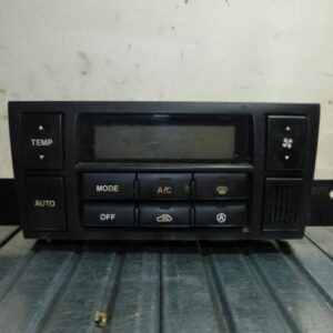 Commande chauffage HYUNDAI TUCSON 1 Diesel