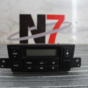 Commande chauffage HYUNDAI TUCSON 1 Diesel