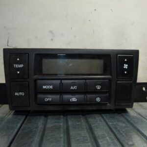 Commande chauffage HYUNDAI TUCSON 1 Diesel