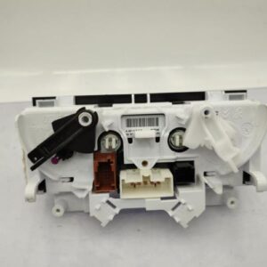 Commande chauffage CITROEN BERLINGO 2 PHASE 3 Diesel