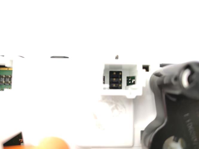 Commande chauffage CITROEN C3 3 PHASE 1 Diesel