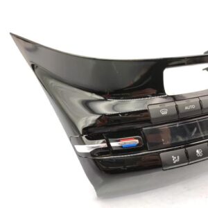Commande chauffage PEUGEOT 2008 1 PHASE 1 Diesel