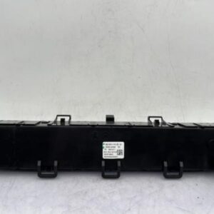 Commande chauffage CITROEN BERLINGO 3 M PHASE 1 Diesel