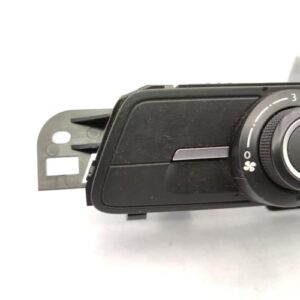 Commande chauffage PEUGEOT EXPERT 3 PHASE 1 Diesel