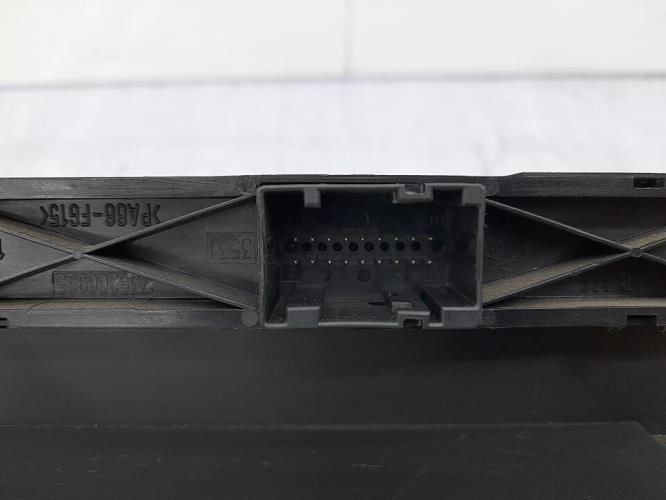 Commande chauffage ALFA ROMEO 147 PHASE 1 Diesel