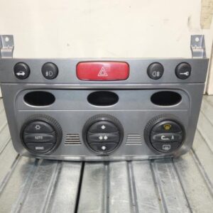 Commande chauffage ALFA ROMEO 147 PHASE 1 Essence