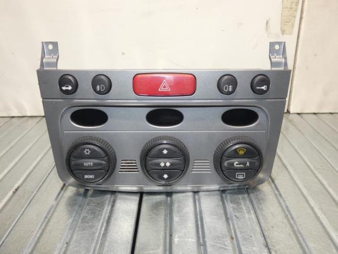 Commande chauffage ALFA ROMEO 147 PHASE 1 Essence