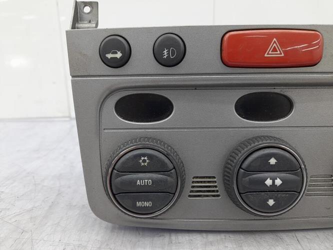 Commande chauffage ALFA ROMEO 147 PHASE 1 Diesel