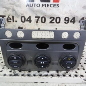 Commande chauffage ALFA ROMEO 147 PHASE 1 Diesel