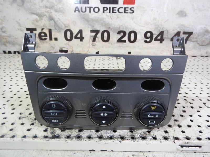 Commande chauffage ALFA ROMEO 147 PHASE 1 Diesel