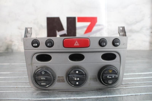 Commande chauffage ALFA ROMEO 147 PHASE 1 Essence