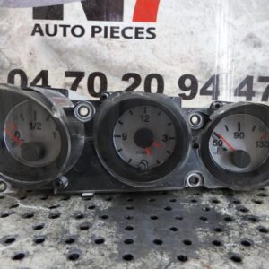 Compteur ALFA ROMEO 156 PHASE 1 Diesel