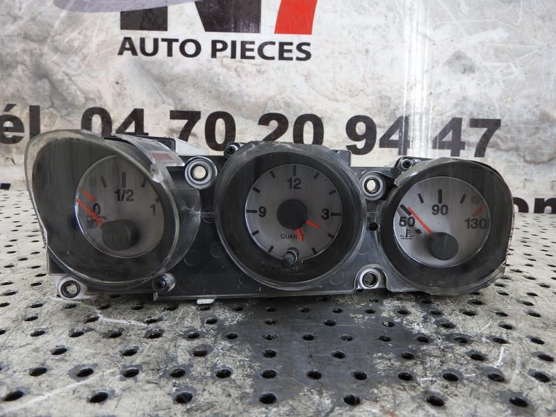 Compteur ALFA ROMEO 156 PHASE 1 Diesel