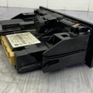 Commande chauffage AUDI A2 Essence