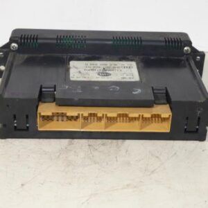 Commande chauffage AUDI A4 1 PHASE 1 Diesel