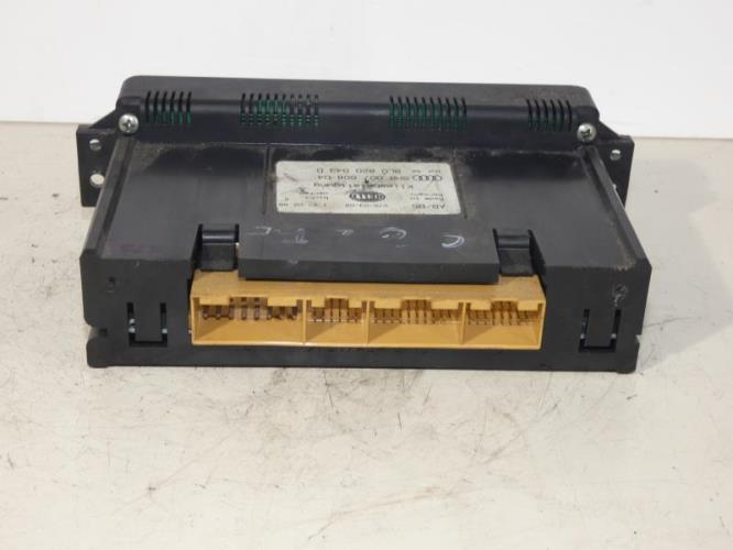 Commande chauffage AUDI A4 1 PHASE 1 Diesel