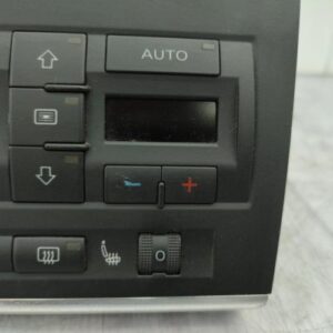 Commande chauffage AUDI A4 2 AVANT PHASE 2 BREAK Diesel