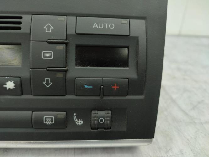 Commande chauffage AUDI A4 2 AVANT PHASE 2 BREAK Diesel