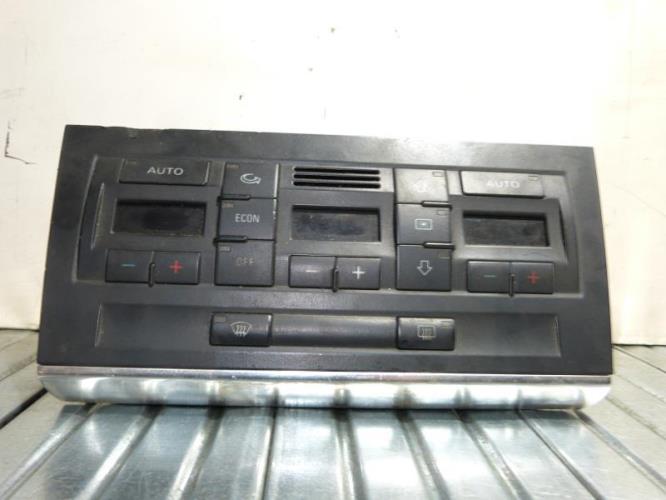 Commande chauffage AUDI A4 2 AVANT PHASE 2 BREAK Diesel