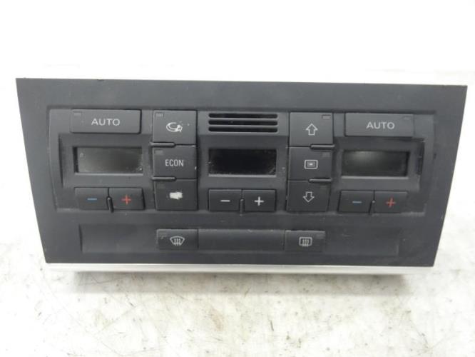Commande chauffage AUDI A4 2 PHASE 1 Diesel