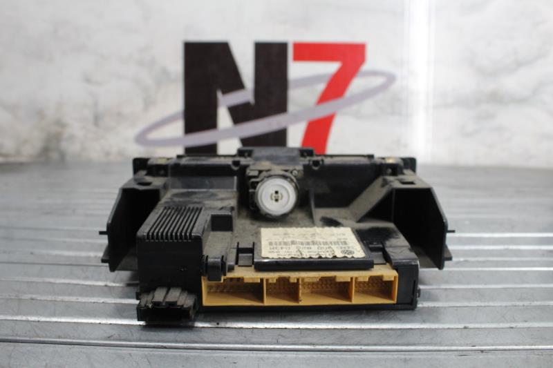 Commande chauffage AUDI A4 1 AVANT PHASE 2 BREAK Diesel