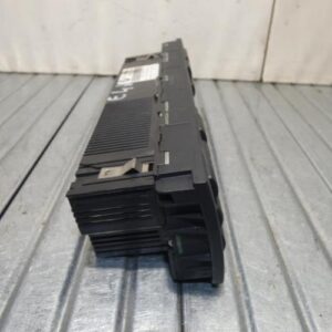 Commande chauffage BMW