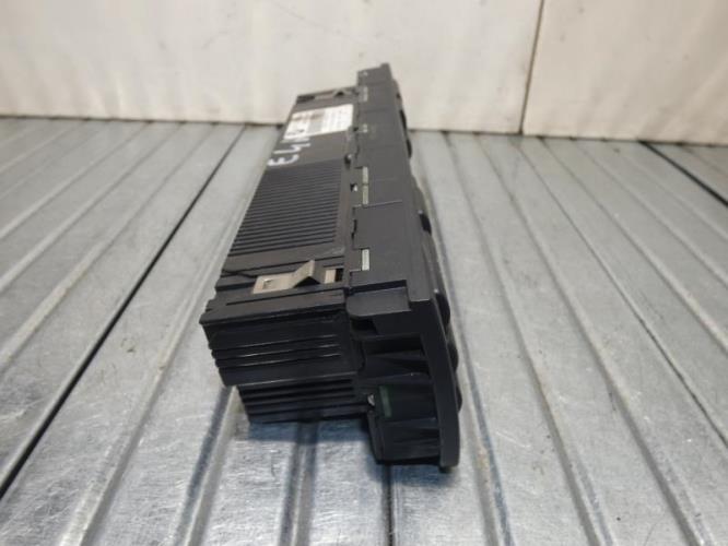 Commande chauffage BMW